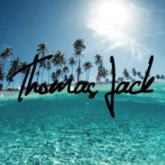 Teenage Crime (Adrian Lux) by Thomas Jack