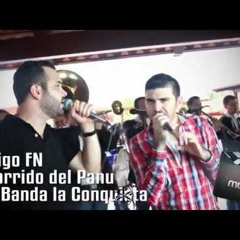 Código FN Con Banda La Conquista(En Vivo)