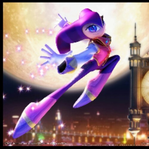 Stream NIGHTS Dream Gate by lilith_hitman13 | Listen online for free on ...