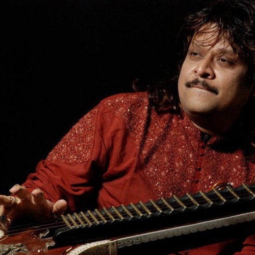 rajesh vaidya voyage