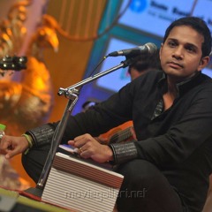 Karthik Sings Mahaganapathim