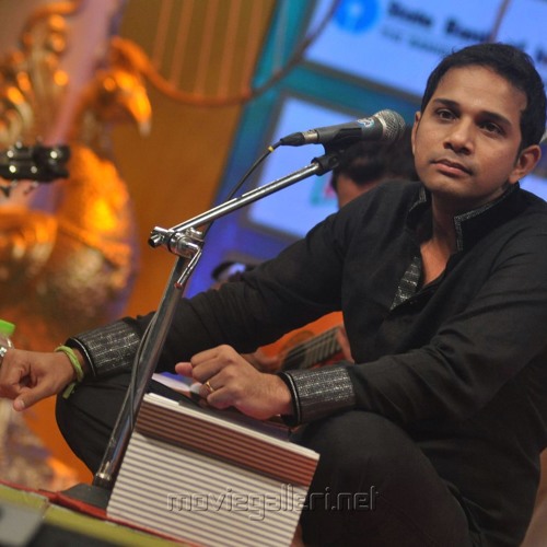 bantureethi kolu karthik