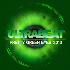 Ultrabeat - Pretty Green Eyes (Mitchie DJ & DJ Johnstone Remix)
