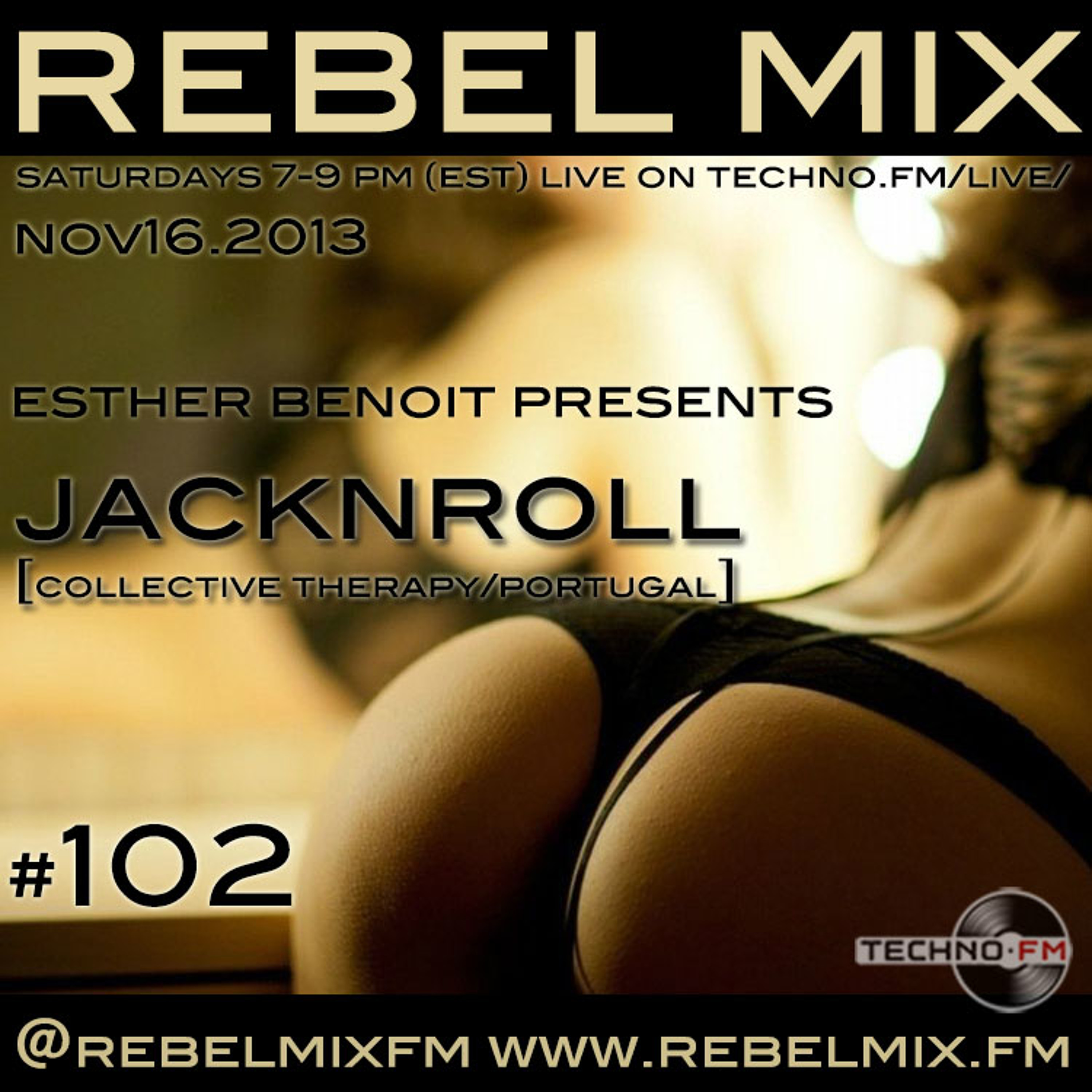 Rebel Mix