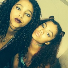 Youaintbuiltforthis 3  Bobbie DeBarge messing around