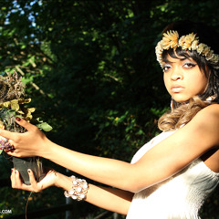 Aanisah "Love Potion #9"
