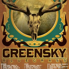 Greensky Bluegrass "Rift" 11.15.13 Gothic Theatre ~ Englewood, CO