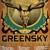 Artwork for Greensky Bluegrass "Rift" 11.15.13 Gothic Theatre ~ Englewood, CO