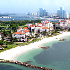 Welcome To Dade County