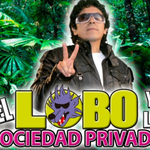 El Lobo Y La Sociedad Privada (Jheyson Max Max DJ)
