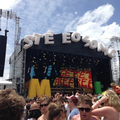 Fresh Stereosonic Competition Mix