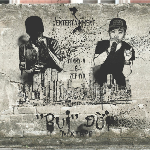 Hoàng Hôn Lạc Lõng - Zephyr ft Tonny V