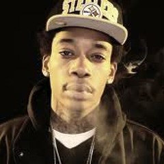 Get On My Level(Wiz Khalifa G_Mix)