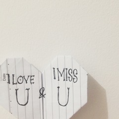 Westlife-MyLove // @alzazaza