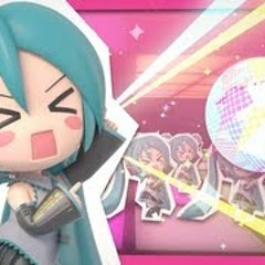 Age age Again: miku