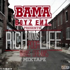 Bama musik