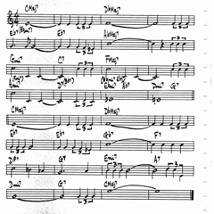 You Stepped Out Of A Dream