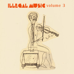 Illegal Music - The Doors / Twisted Sister V I.C.P.