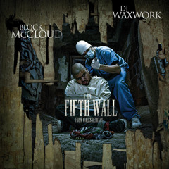 Block McCloud + DJ Waxwork- Beneath The Surface feat. King Syze & Demunz (Psychedelia Remix)