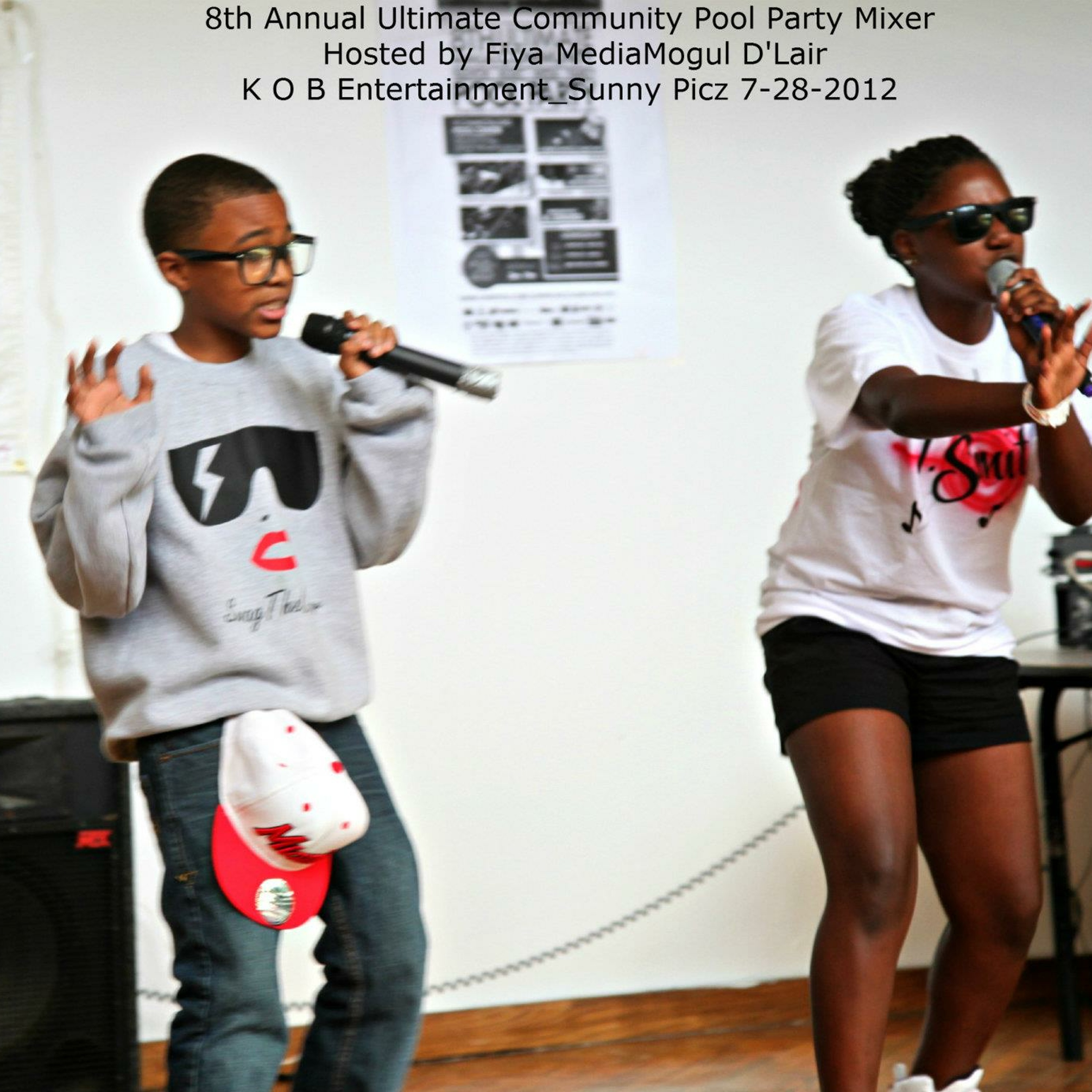 Sunny Picz_K.O.B. Ent