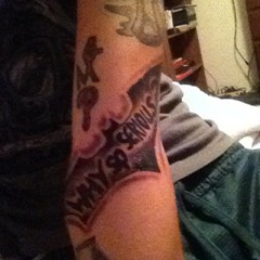 Same Thing Ft. Raxiel Sinz