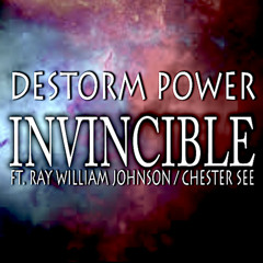 Invincible - DeStorm Ft. Ray William Johnson and Chester See