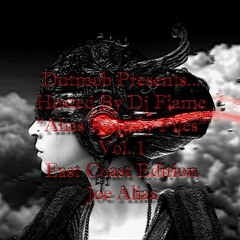 "High All The Time(Remix)" By DME(Joe Alias & Prod. By G.Ru Da Beatnik) Ft. 50 Cent