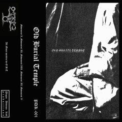 Old Burial Temple - Movement I