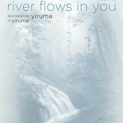 River Flows In You (Violin Version) - Cover By Yiruma
