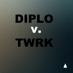 BaDINGA Express(Diplo vs. TWRK Mashup)
