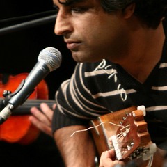 فریاد - ناصر منتظری