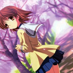 Town, Flow Of Time, People-Clannad OST