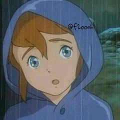 صوت المطر والرعد ،امس بالليل =)) at ....