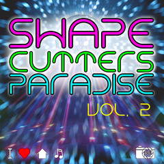 Shape Cutters Paradise VOL.2