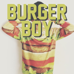Burger Boy