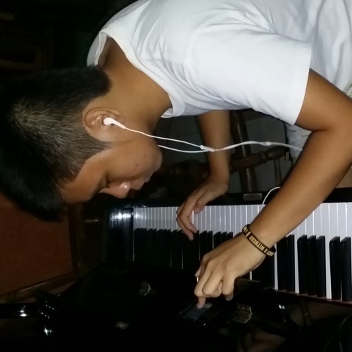 My Heart - Paramore (Piano Cover - Sethiel) at Taytay