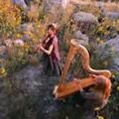 River Flows In You (Violin + Harp Version) - Lindsey Stirling