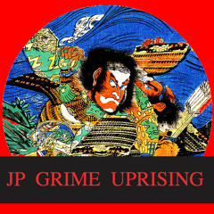 JP GRIME UPRISING