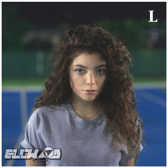 Lorde - Ribs [Ellwood's Sunday Edit] *Free Download*