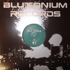 All your bass  (original mix) Dj Virus