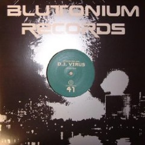 All your bass  (original mix) Dj Virus
