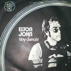Tiny Dancer - Elton John (Cover)