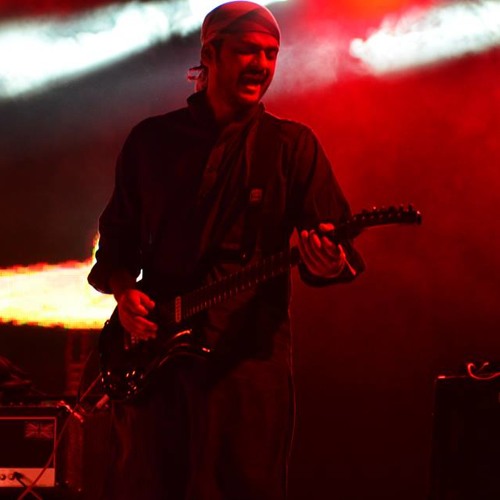 Saad Sultan - Baliyay