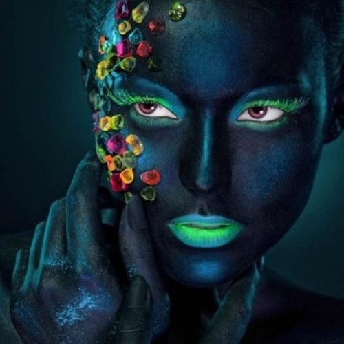 Coal by Damn The Diva