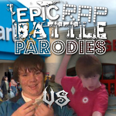 Walmart vs Target. Epic Rap Battle Parodies 30.