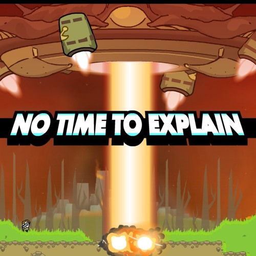 No Time To Explain Orchestral Medley