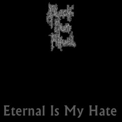 Hate Is Easy (Love Is Not)