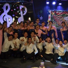 SIMBANG GABI- CEU Malolos Chorale