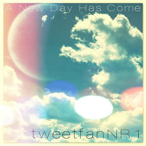 A New Day Has Come- Celine Dion (instrumental cover)