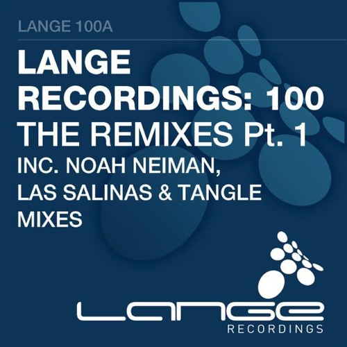 Steve Brian - La Gomera (Tangle Remix)
